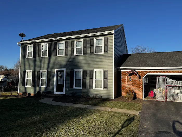 Greenawalt Roofing Company Picture 10