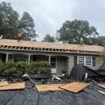 LC General Construction LLC Roofing Siding window