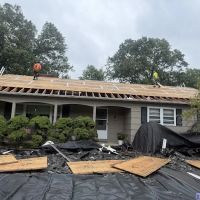 LC General Construction LLC Roofing Siding window ico