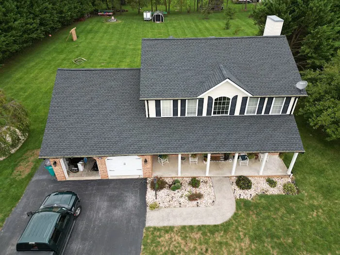 Moonshot Roofing, LLC Picture 2