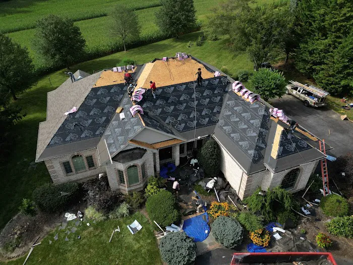 Moonshot Roofing, LLC Picture 4