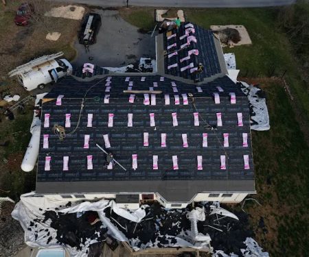 Moonshot Roofing, LLC