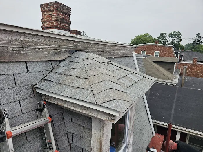 Moonshot Roofing, LLC Picture 7