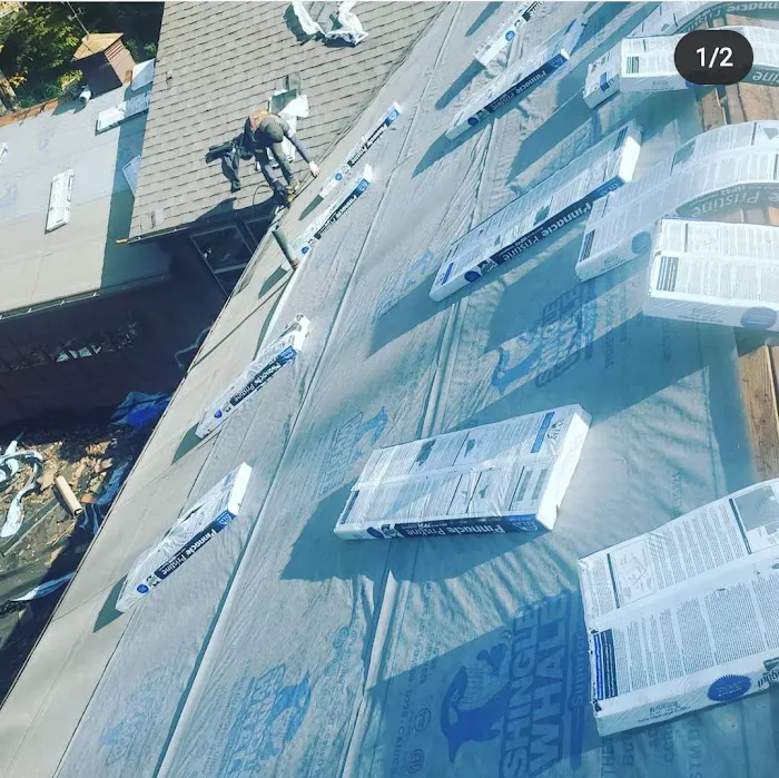 Five Stars Contractors Picture 4