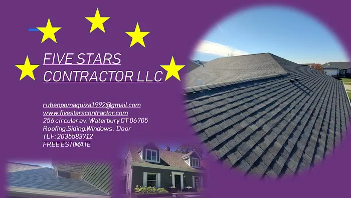 Five Stars Contractors Picture 6