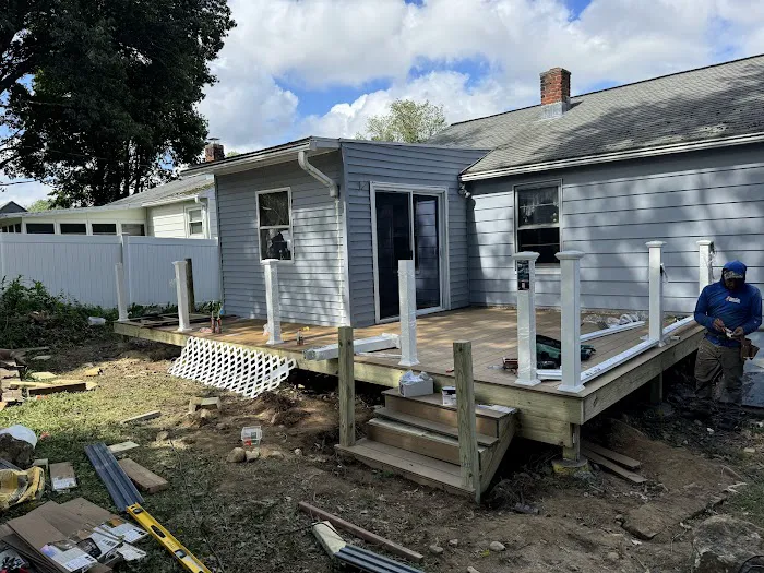 ECUA GIOVANNY CONSTRUCTION LLC Picture 4