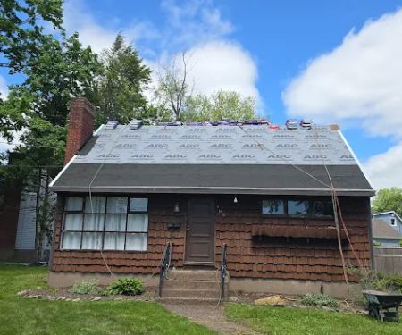 ECUA GIOVANNY CONSTRUCTION LLC