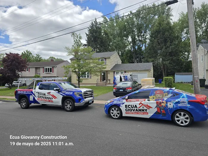 ECUA GIOVANNY CONSTRUCTION LLC Picture 3