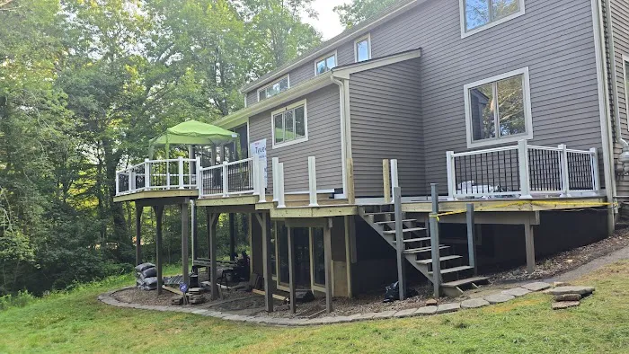 ECUA GIOVANNY CONSTRUCTION LLC Picture 7