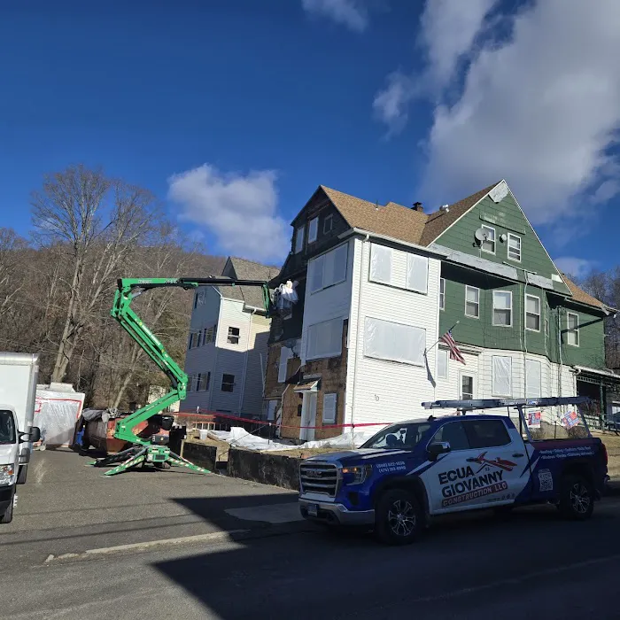 ECUA GIOVANNY CONSTRUCTION LLC Picture 9