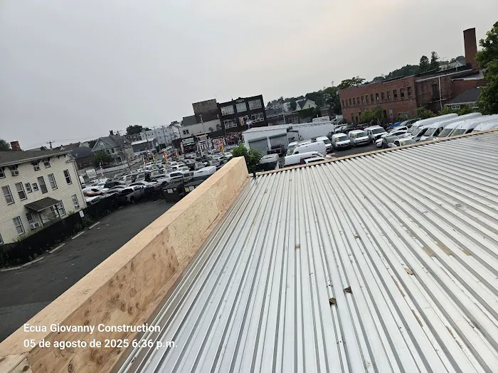 ECUA GIOVANNY CONSTRUCTION LLC Picture 8