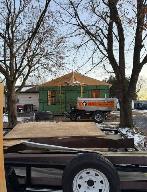 Ludwig Roofing and Repair Inc Picture 1