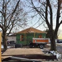 Ludwig Roofing and Repair Inc ico