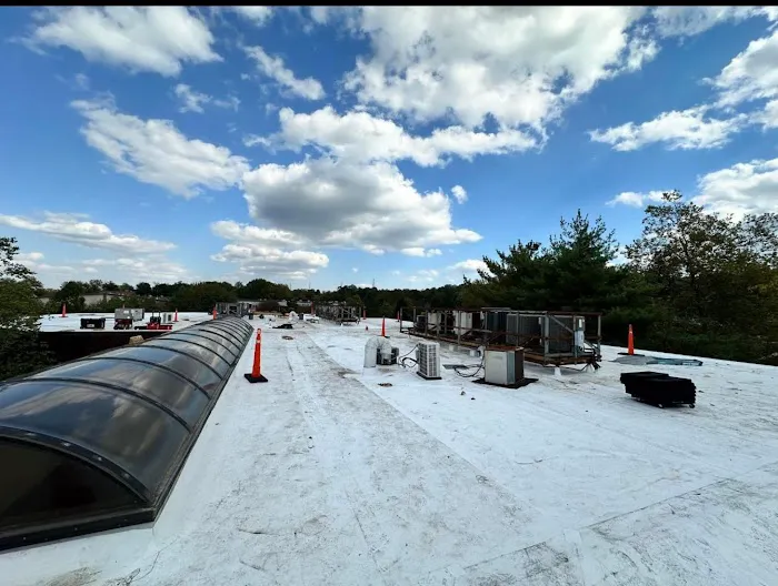 Ludwig Roofing and Repair Inc Picture 3