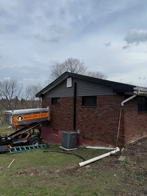 Ludwig Roofing and Repair Inc Picture 6