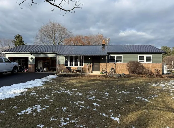 Ludwig Roofing and Repair Inc Picture 7