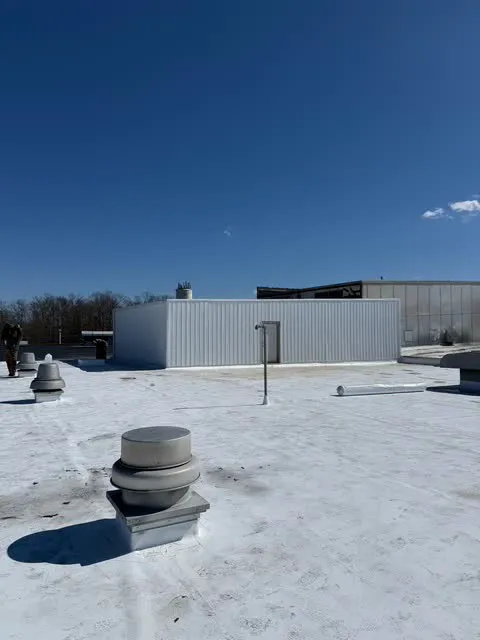 Ludwig Roofing and Repair Inc Picture 10