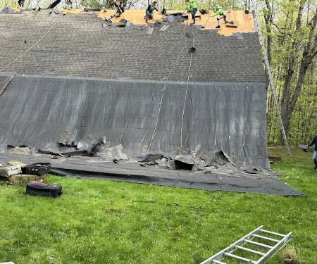 Layvay Home Improvement