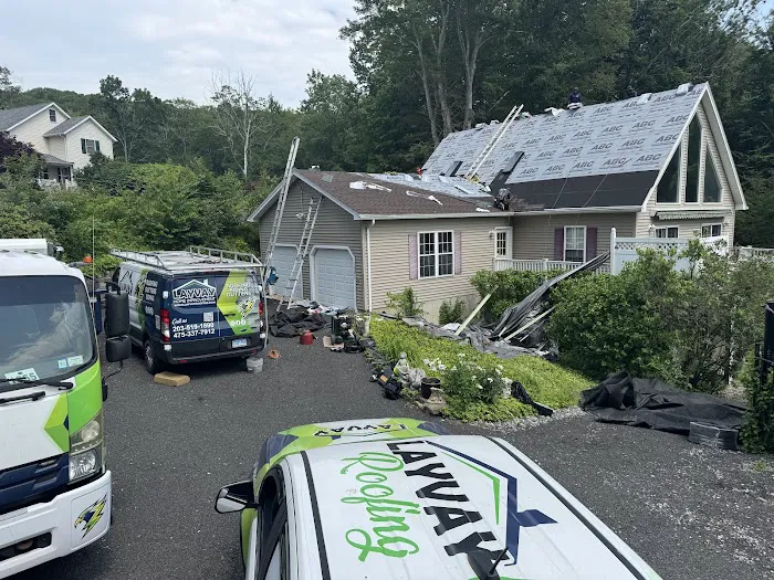 Layvay Home Improvement Picture 6