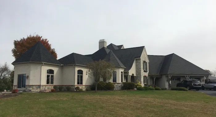 RAW Exteriors Picture 4