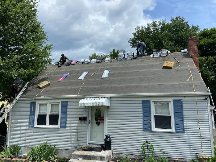 A.F.ORDONEZ CONSTRUCTION L.L.C Picture 5