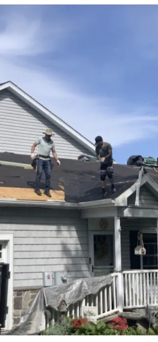 Amatucci Roofing Picture 3