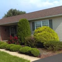 Perfect Roofing LLC ico