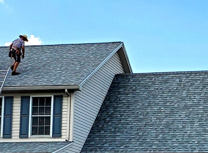 Perfect Roofing LLC Picture 8