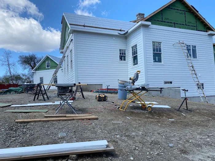 Ellis Builders LLC Picture 8