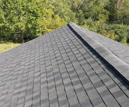 Bachman’s Roofing