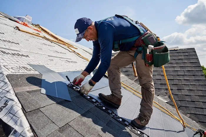 Bachman’s Roofing Picture 10