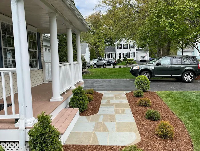 Arnold's Masonry And Construction LLC Picture 1