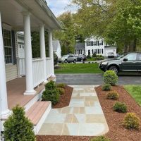 Arnold's Masonry And Construction LLC ico