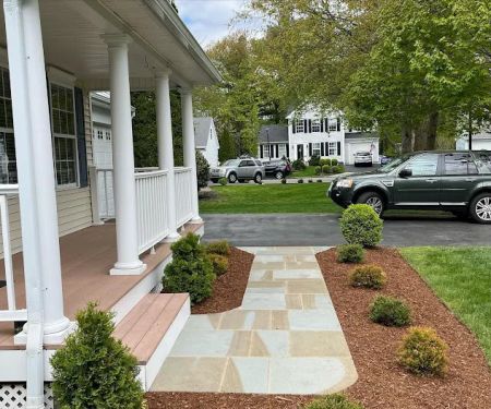 Arnold's Masonry And Construction LLC