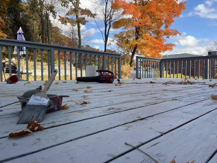 Arnold's Masonry And Construction LLC Picture 2