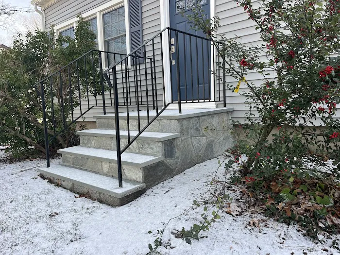 Arnold's Masonry And Construction LLC Picture 6