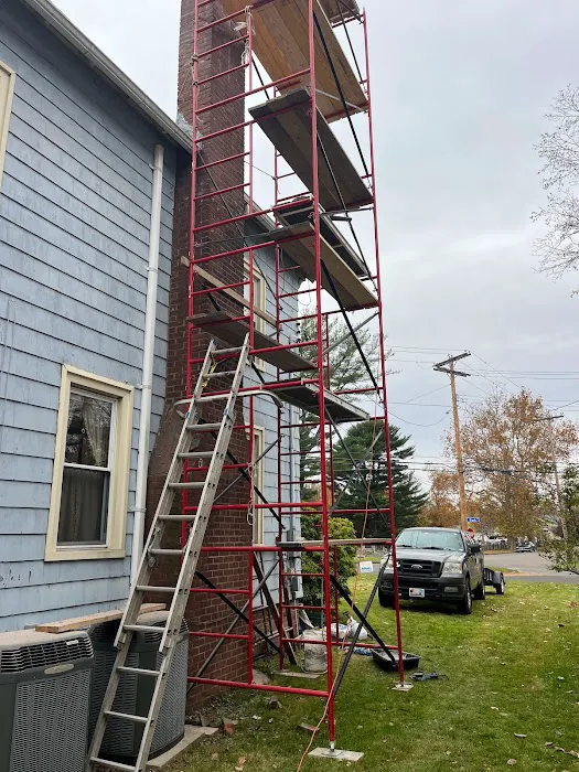 Arnold's Masonry And Construction LLC Picture 10