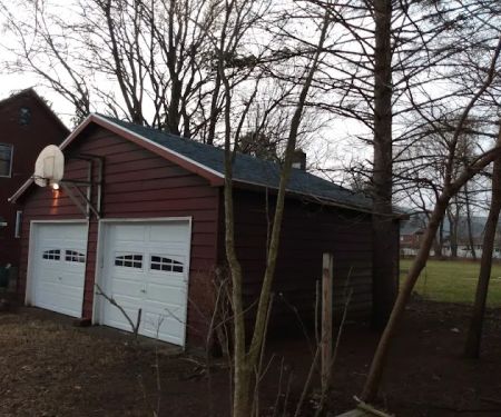 Olson Contracting Inc