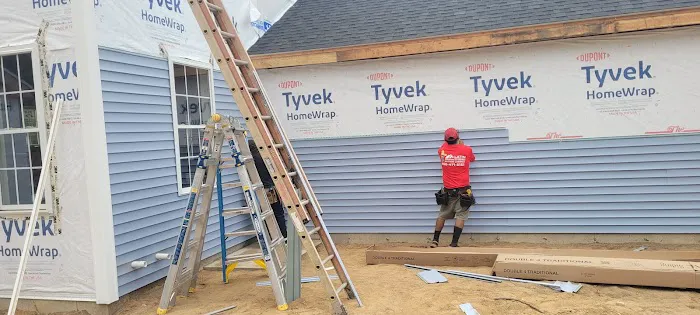 Latin roofing siding llc Picture 2