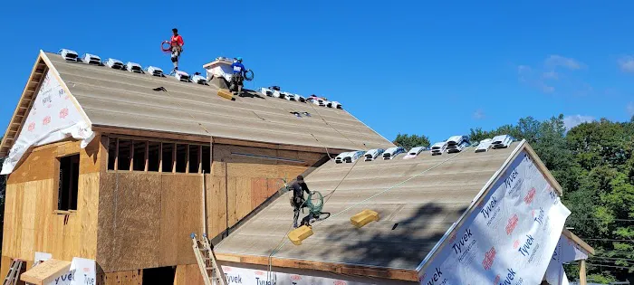 Latin roofing siding llc Picture 6