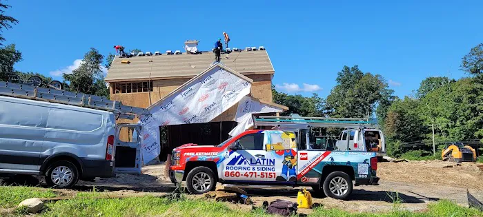 Latin roofing siding llc Picture 4