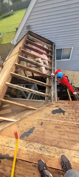 Latin roofing siding llc Picture 3