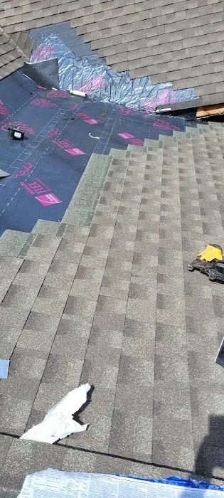 Latin roofing siding llc Picture 5