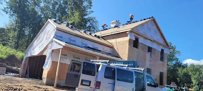 Latin roofing siding llc Picture 9