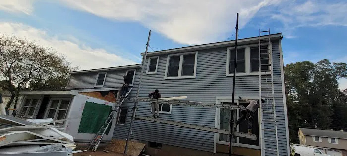 Latin roofing siding llc Picture 8