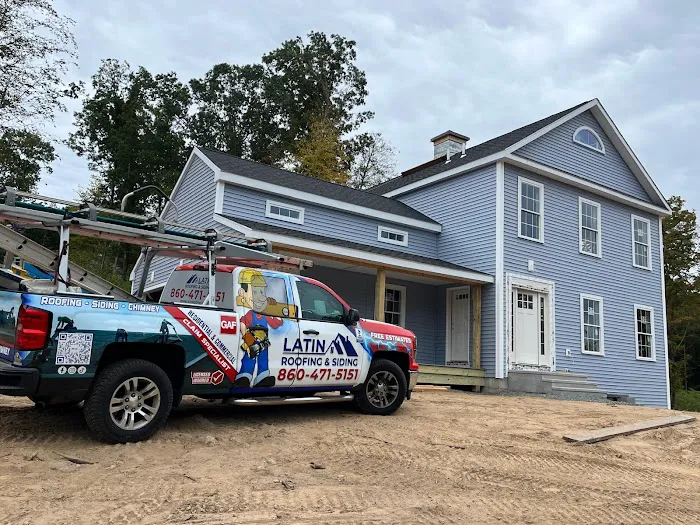 Latin roofing siding llc Picture 10