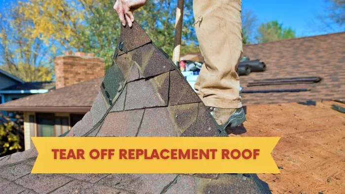 Cheshire Roofing, LLC Picture 1