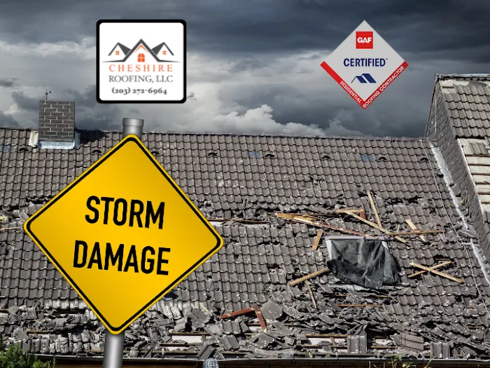 Cheshire Roofing, LLC Picture 10