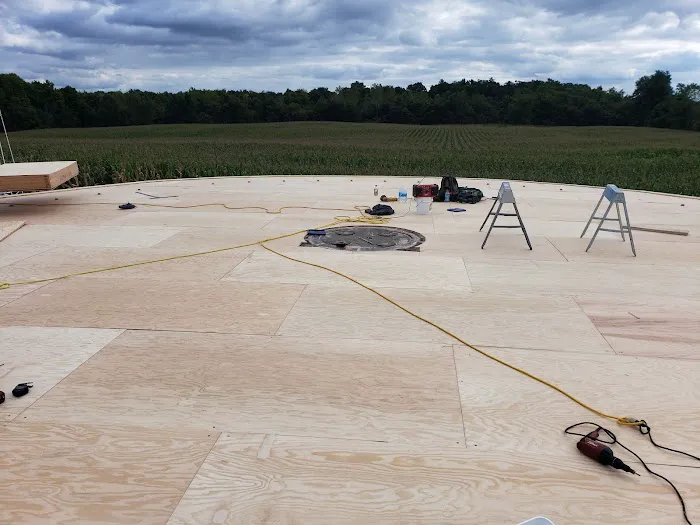 Sheckler Contracting Picture 4