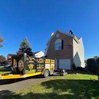 Flash Roofing LLC ico